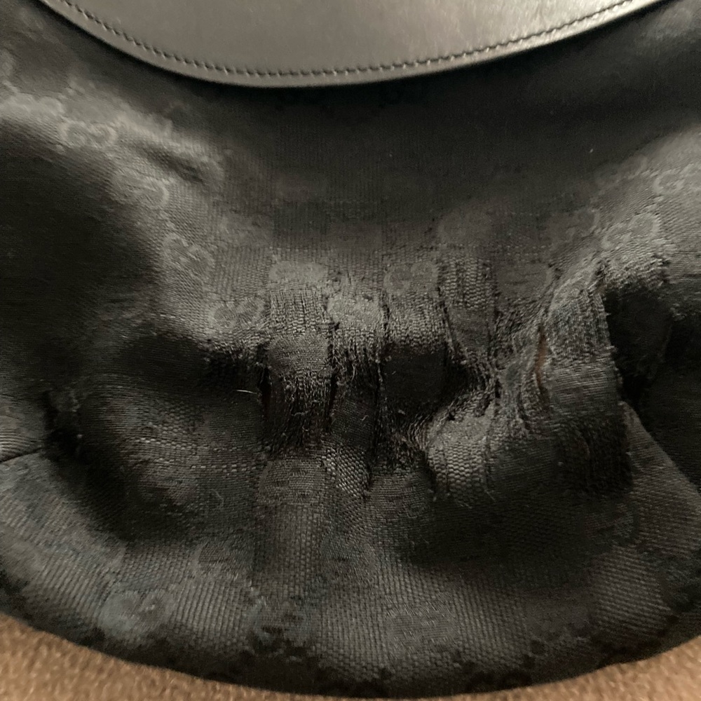 Authentic Gucci Bag - Picture 6 of 9